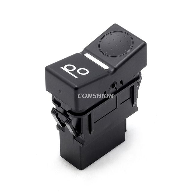 6C464K291BB Interruptor de ventana de alimentación para Ford Ta6axleuft