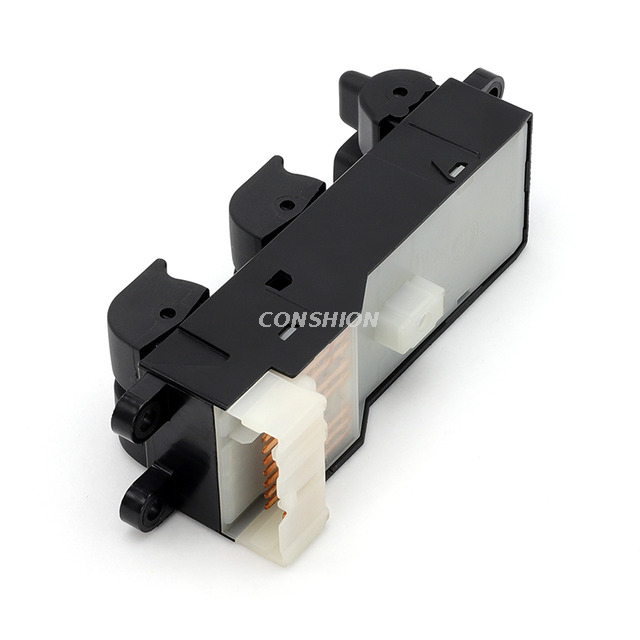 254012m120 Interruptor de ventana de alimentación para Dong Feng D22 Pick Up 