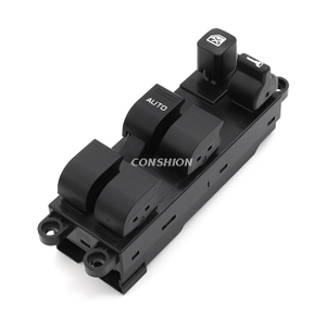 254019e000 Interruptor de ventana de alimentación para Nissan Frontier 