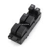 254016Z500 254015M000 Interruptor de ventana eléctrica para Nissan Frontier 