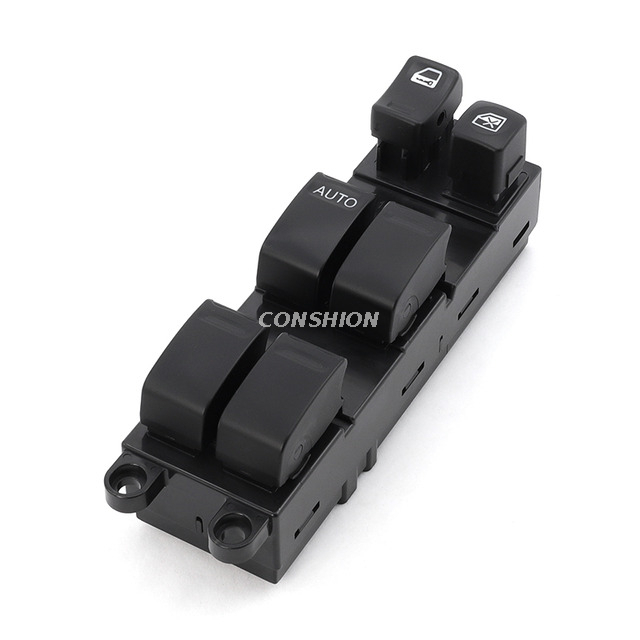 254016Z500 254015M000 Interruptor de ventana eléctrica para Nissan Frontier 