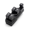 Interruptor de ventana eléctrica PW950250 para Mitsubishi Saga FLX