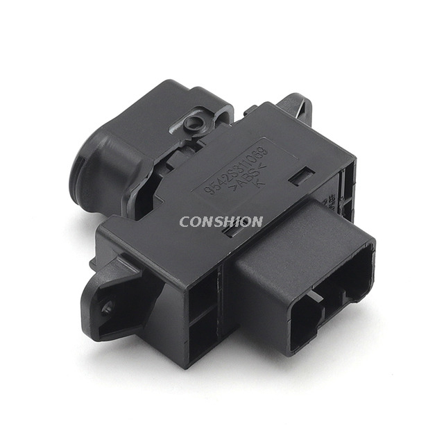 935801R001 Interruptor de ventana de alimentación para Hyundai Accent