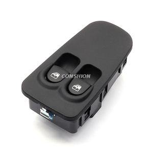 735346366 735360604 Interruptor de ventana eléctrica para Lancia Ypsilon 