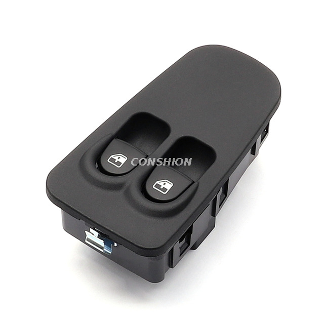 735346366 735360604 Interruptor de ventana eléctrica para Lancia Ypsilon 