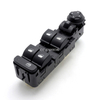 1002457304 98009290zd Interruptor de ventana eléctrica para Citroen C4L Peugeot 408 Peugeot 308S