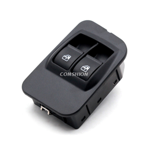 735461275 6490. G8 Power Window Switch para Fiat Fiorino Peugeot Bipper Citroen Nemo