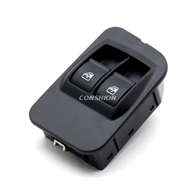 735461275 6490. G8 Power Window Switch para Fiat Fiorino Peugeot Bipper Citroen Nemo