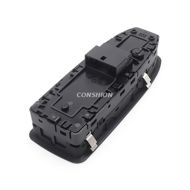 254104196R Interruptor de ventana eléctrica para Renault Clio