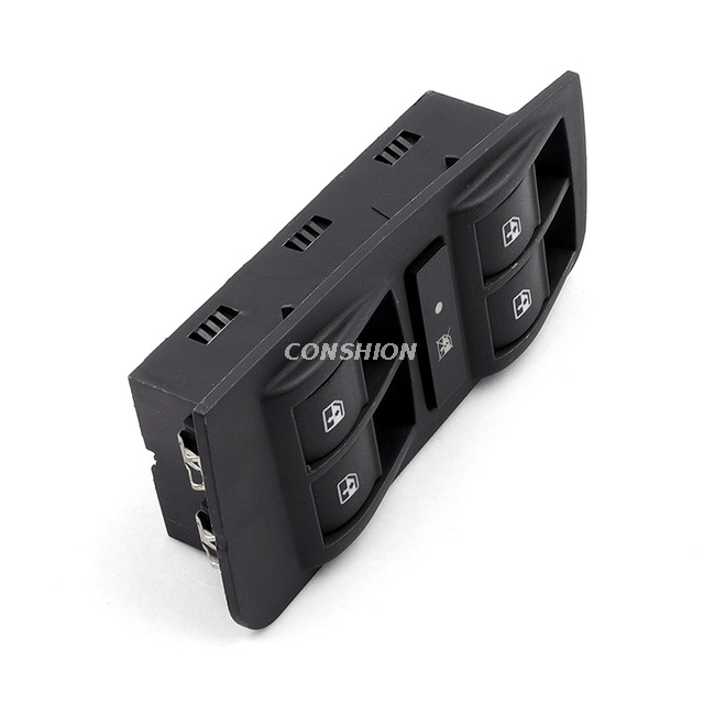 735379271 735362698 Interruptor de ventana eléctrica para Fiat Palio Siena