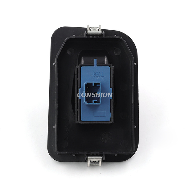 735461282 6490.H0 Interruptor de ventana eléctrica para Fiat Fiorino Peugeot Bipper Citroen Nemo