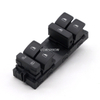 34D959857B Interruptor de ventana para Volkswagen Rapid/Santana