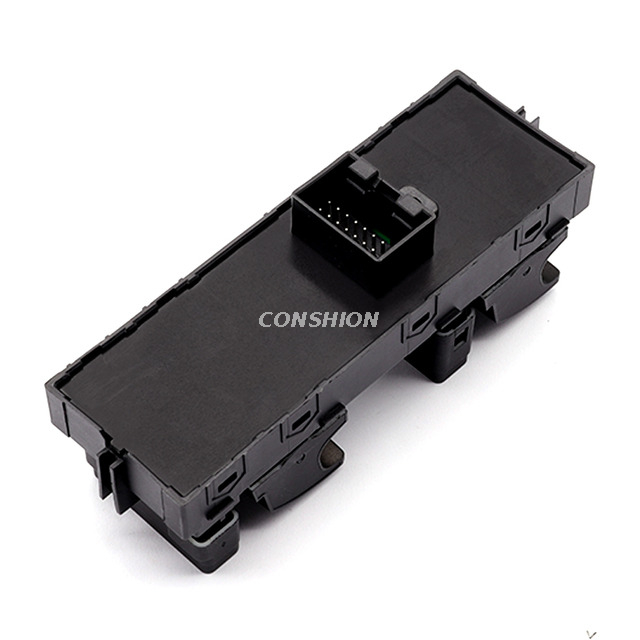 34D959857D Interruptor de ventana para Volkswagen Rapid/Santana