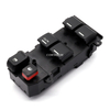Interruptor de ventana 35750SWAZ01 para Honda CRV