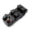 35750SNAU11 Interruptor de ventana para Honda Civic
