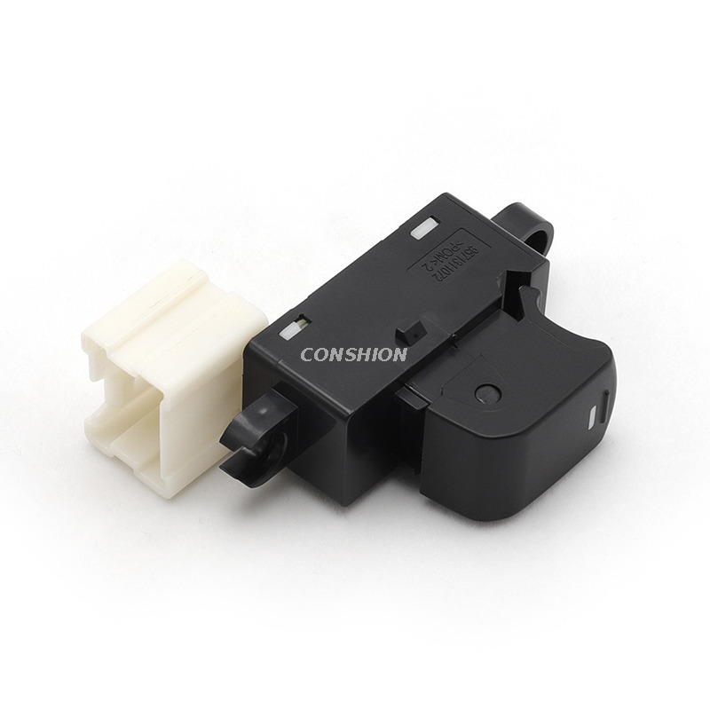 2541195F0B Interruptor de ventana para Nissan