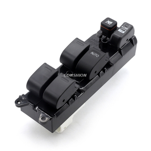 8482012460 Interruptor de ventana para Toyota Collora