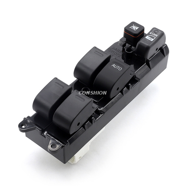 8482012460 Interruptor de ventana para Toyota Collora