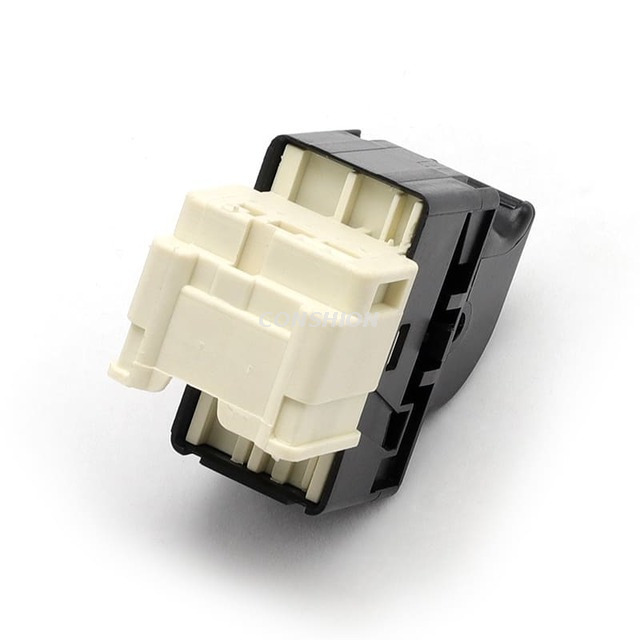 254110M010 Interruptor de ventana para Nissan