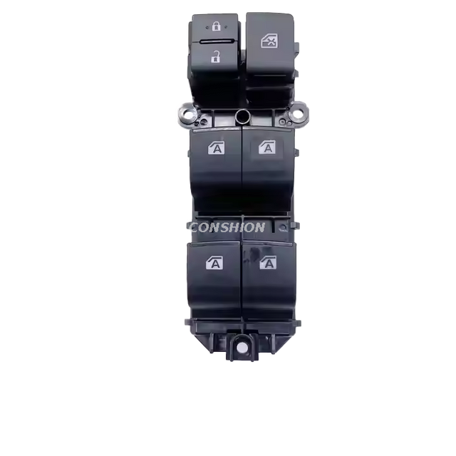 Interruptor de ventana 840400K010 para Toyota Hilux Fortuner