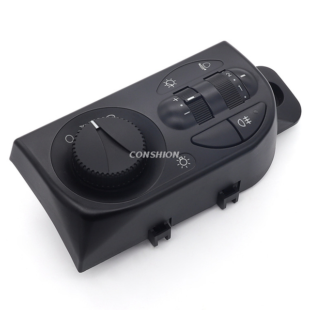 521.3769/21703709820 Interruptor de faros - para VAZ -2170