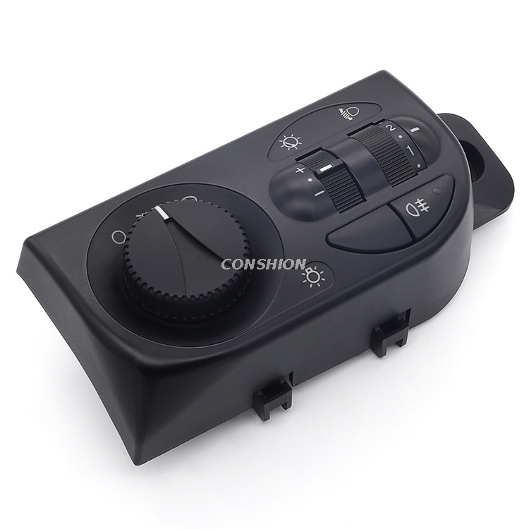 521.3769/21703709820 Interruptor de faros - para VAZ -2170
