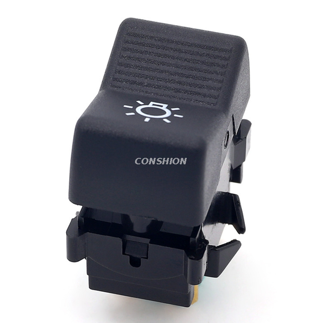 П 147-04.29/п 147-04.43 Switch de faros-para VAZ-2105/2106/2121