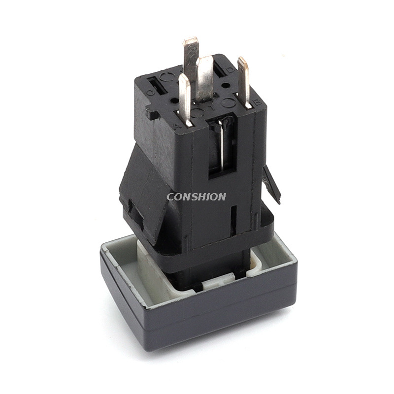 997.3710-08.12 Switch de faros - para Gaz