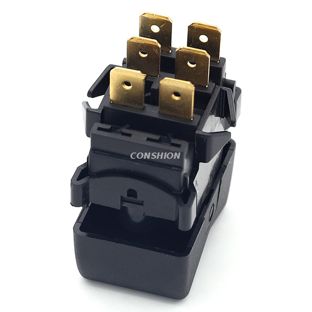 П 147-04.08 Switch de faros - para Kamaz