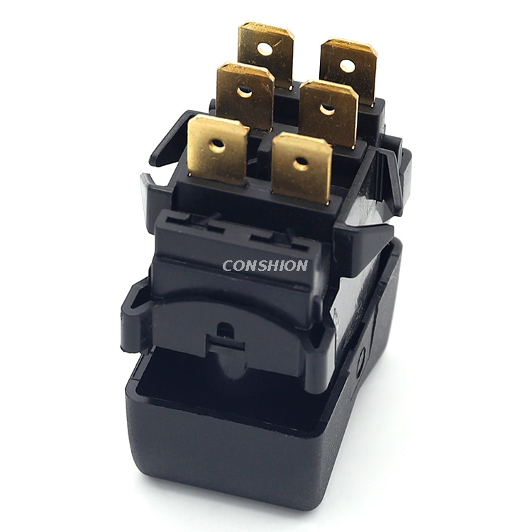 П 147-04.08 Switch de faros - para Kamaz
