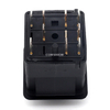 375.3710-05.03 Interruptor de luz de advertencia-para VAZ-2108