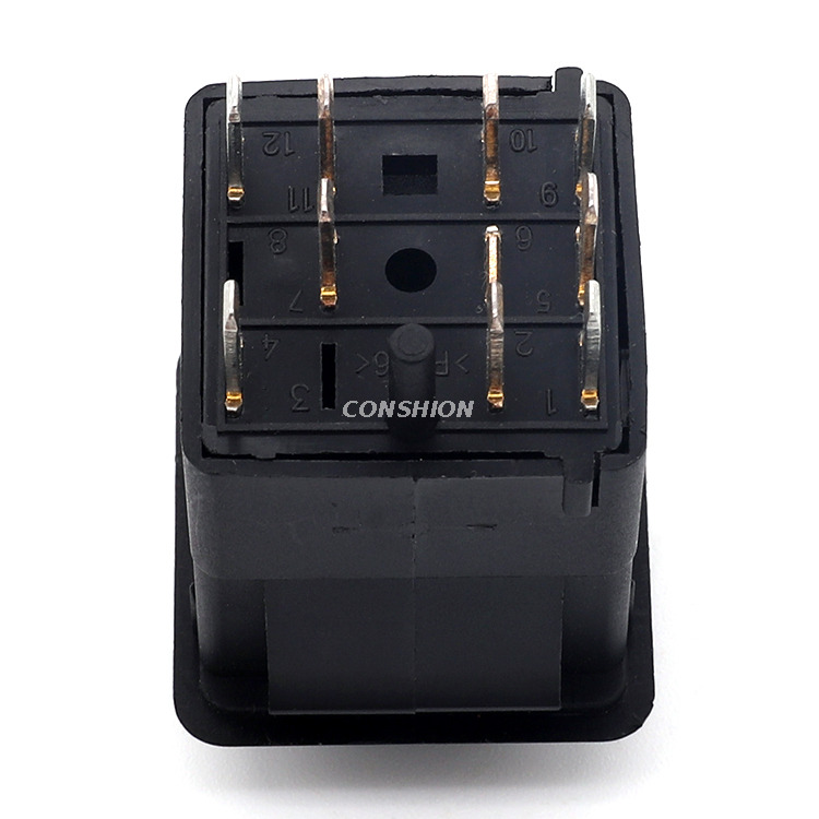 375.3710-05.03 Interruptor de luz de advertencia-para VAZ-2108