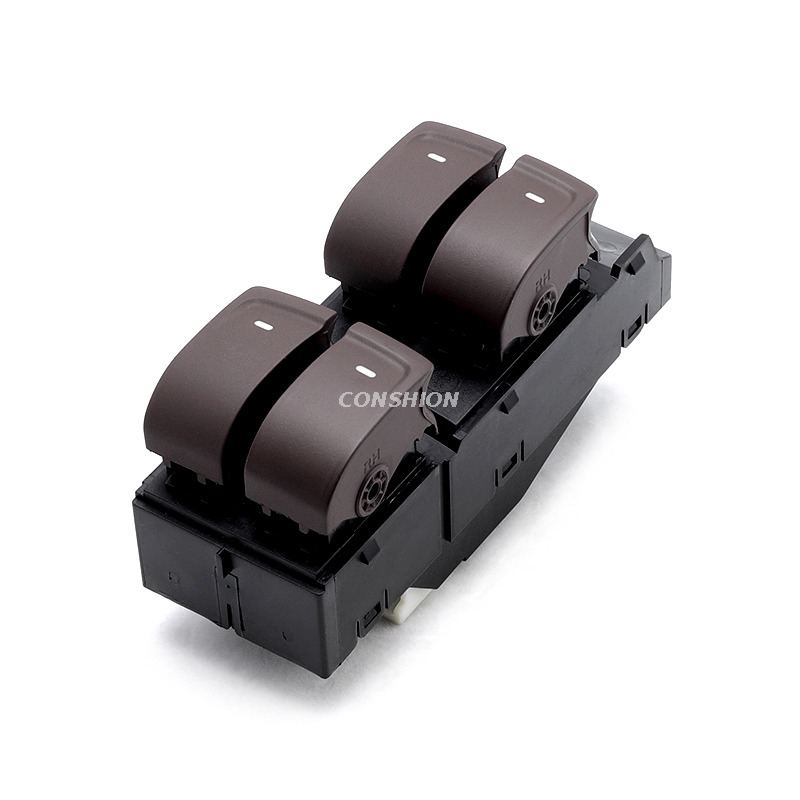 111Jal00022N/S21073000E00 Interruptor de ventana para Mahindra XUV 