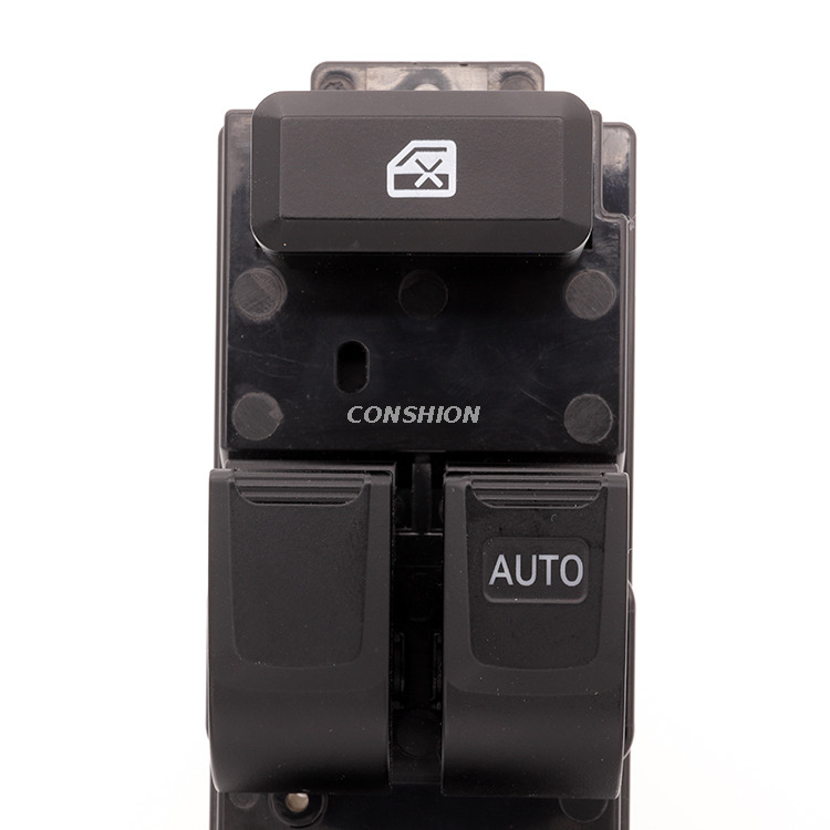 25779766 Interruptor de ventana para Isuzu Old D-Max/Isuzu D-Max/CAB solo