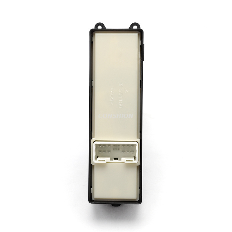 8974649353 Interruptor de ventana para Isuzu D-Max