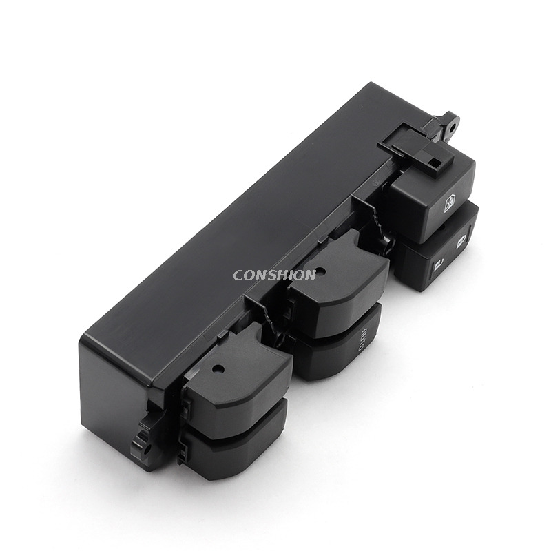 8974649343 Interruptor de ventana para Isuzu D-Max
