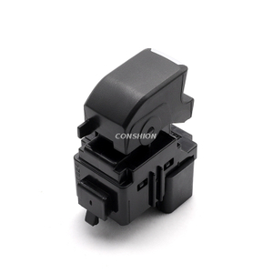 8974724560 Interruptor de ventana para Isuzu D-Max