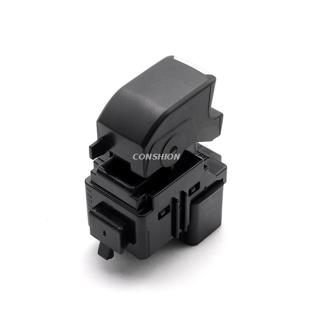 8974724560 Interruptor de ventana para Isuzu D-Max