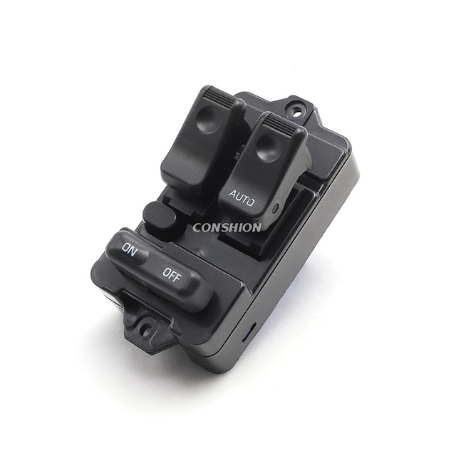 S09A66350A09 Interruptor de ventana para Mazda Bongo