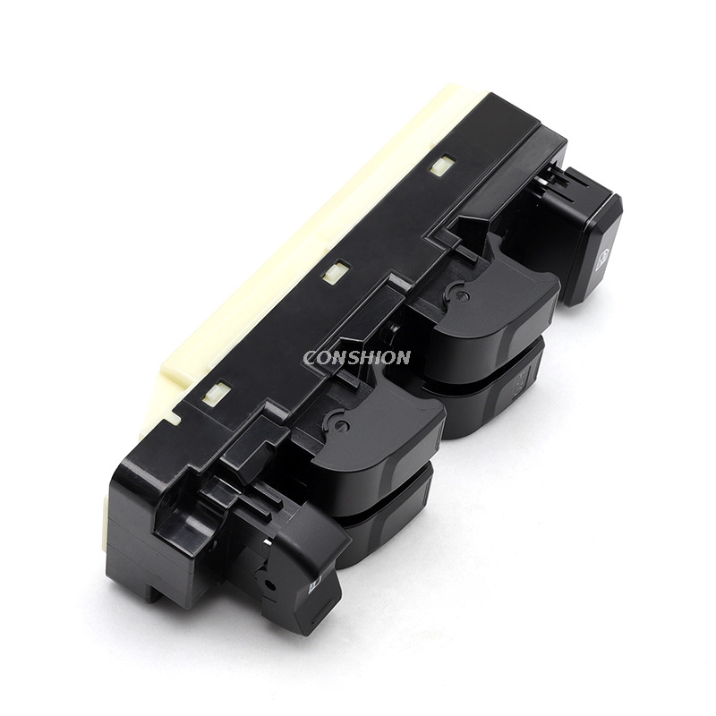 8973961020/514643/897400382D Interruptor de ventana para Isuzu D-Max