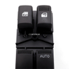 8981922550/8981922500/8981922520/5155541 Interruptor de ventana para nuevo D-Max/DMAX MU-X