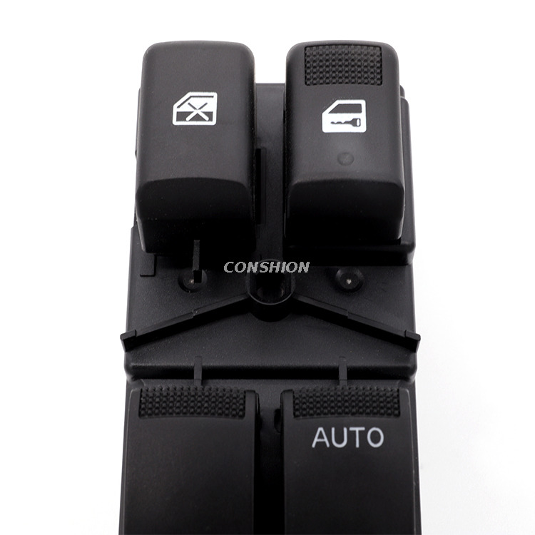 8981922550/8981922500/8981922520/5155541 Interruptor de ventana para nuevo D-Max/DMAX MU-X