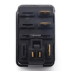 82.3709-01.13 Interruptor de asiento - para GAZ