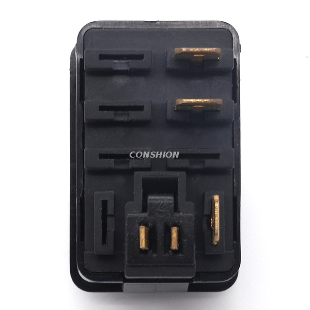 82.3709-01.13 Interruptor de asiento - para GAZ