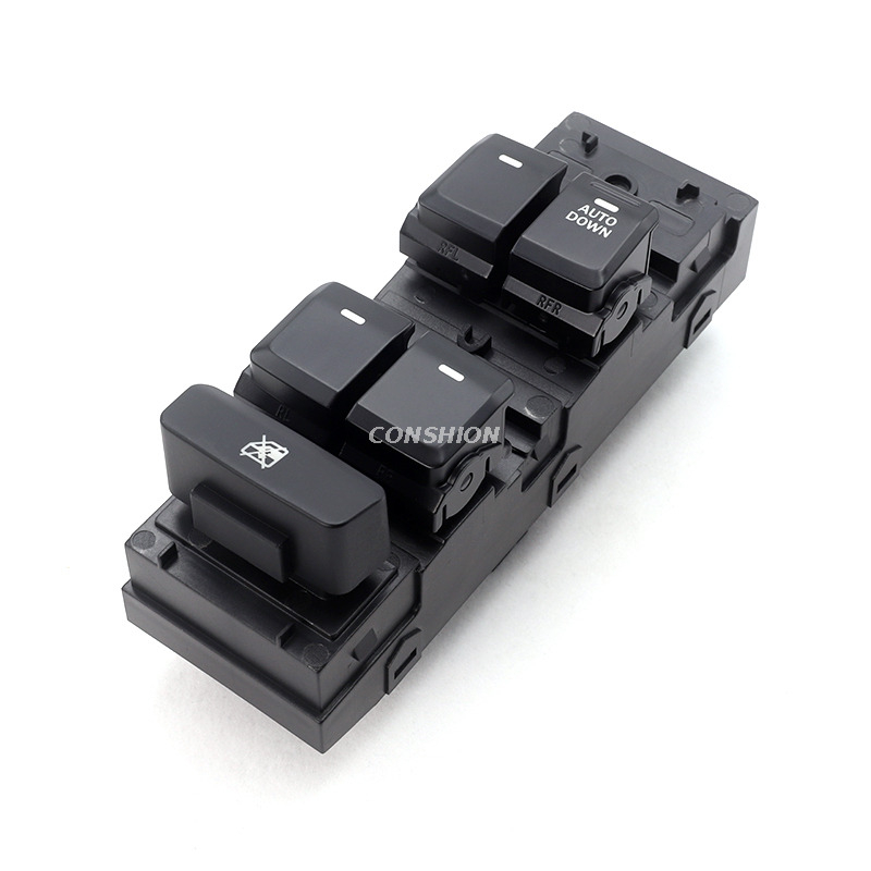 Interruptor de ventana 93570C7550 para Hyundai i20