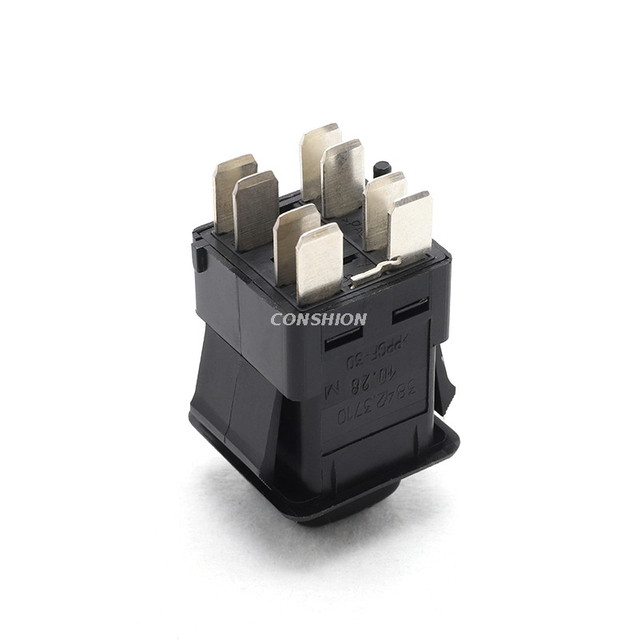 3842.3710-10.28m interruptor de liberación del tronco - para VAZ
