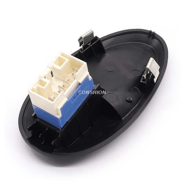 939526345/500321135 Interruptor de ventana - para Iveco diariamente
