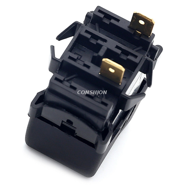 Interruptor de liberación del tronco 343-01.34 - para Kamaz