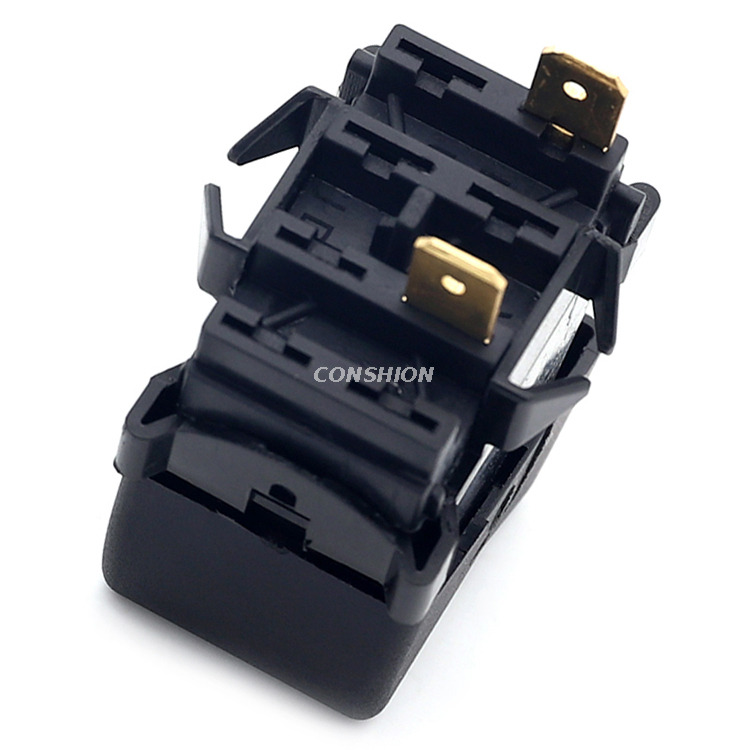 Interruptor de liberación del tronco 343-01.34 - para Kamaz