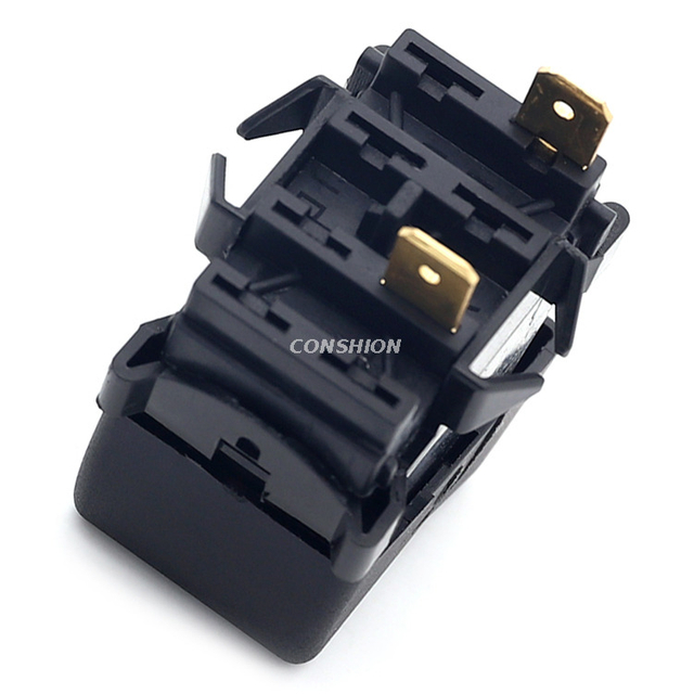 343-01.94 Interruptor de liberación del tronco - para LADA